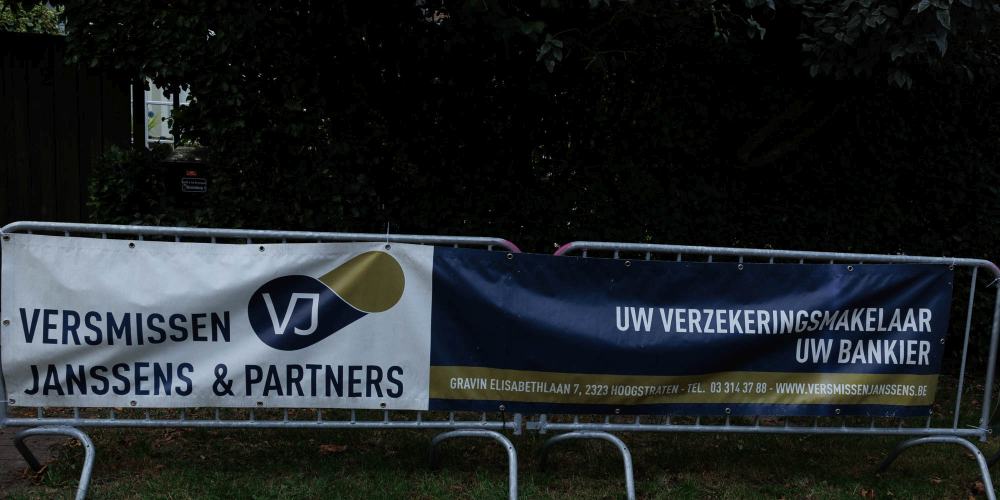 Landlopersjogging 2024